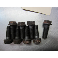 19R024 Flexplate Bolts From 1998 Subaru Forester  2.5